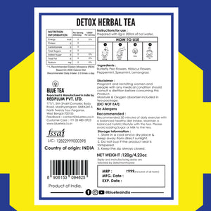 herbal tea