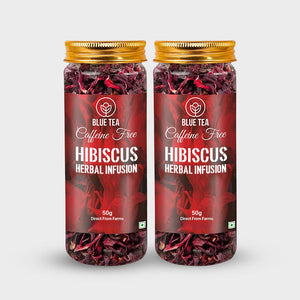 hibiscus tea