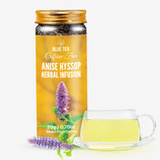 flower tea