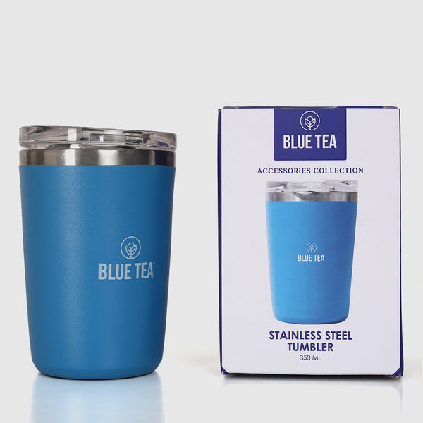 Stainless Steel Insulated Tumbler - 350 ml