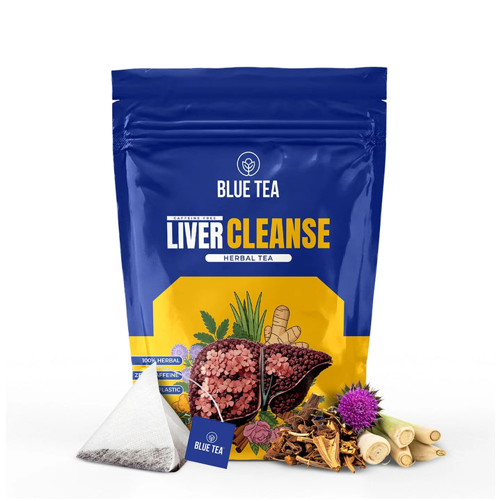 detox tea