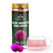 caffeine free tea