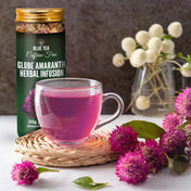 caffeine free tea