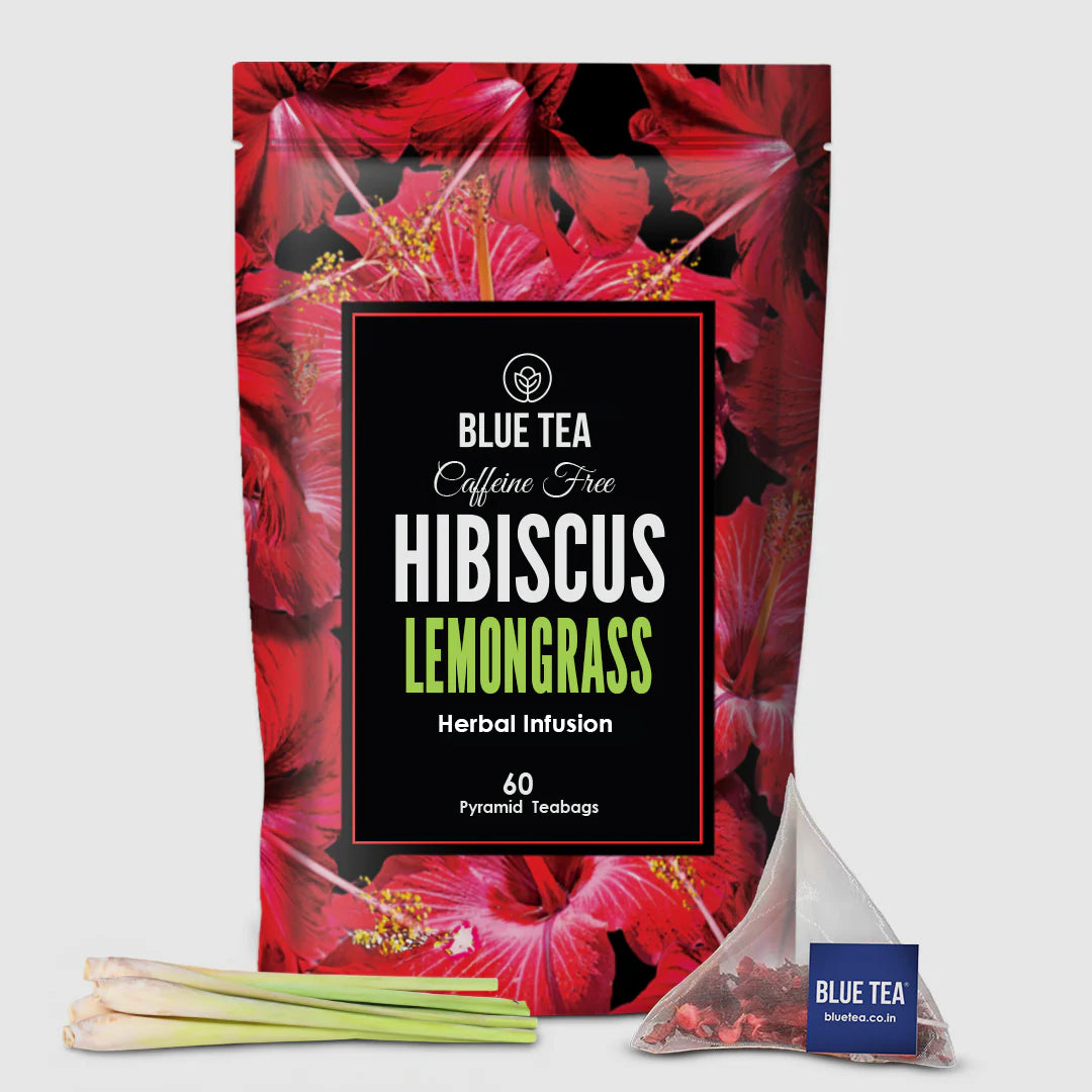 lemongrass tea