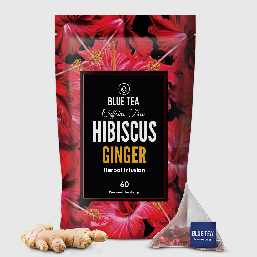 ginger tea
