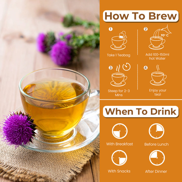 detox tea