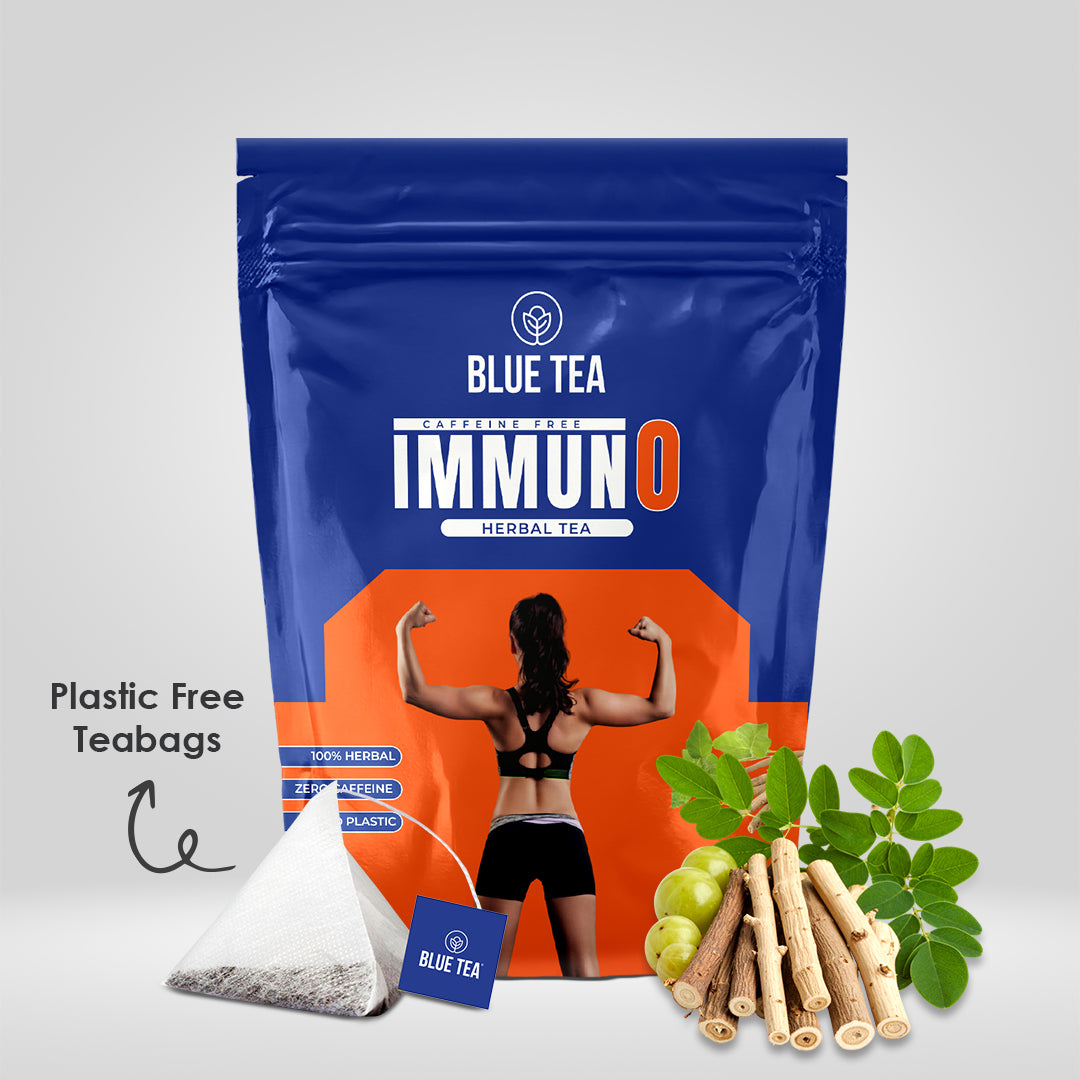 Immuno Herbal Tea  - 30 Tea Bags