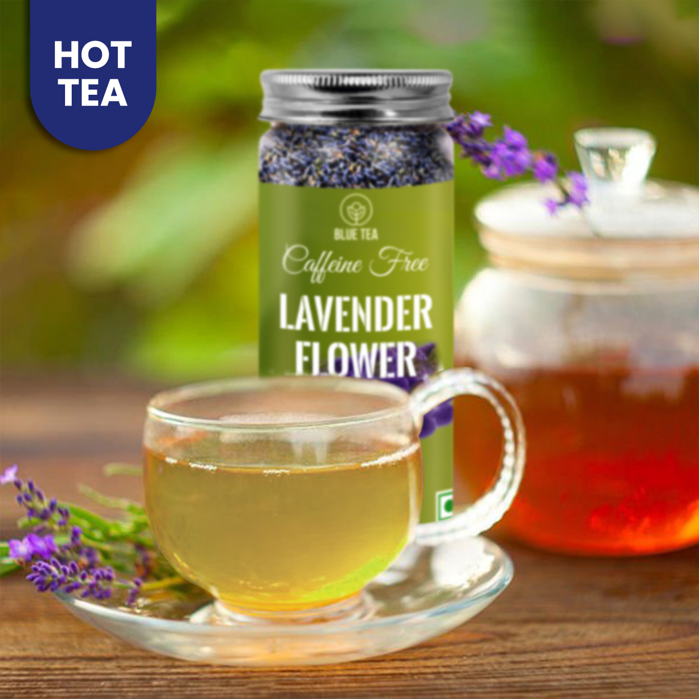 lavender tea price