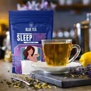 sleep tea