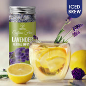 flower tea