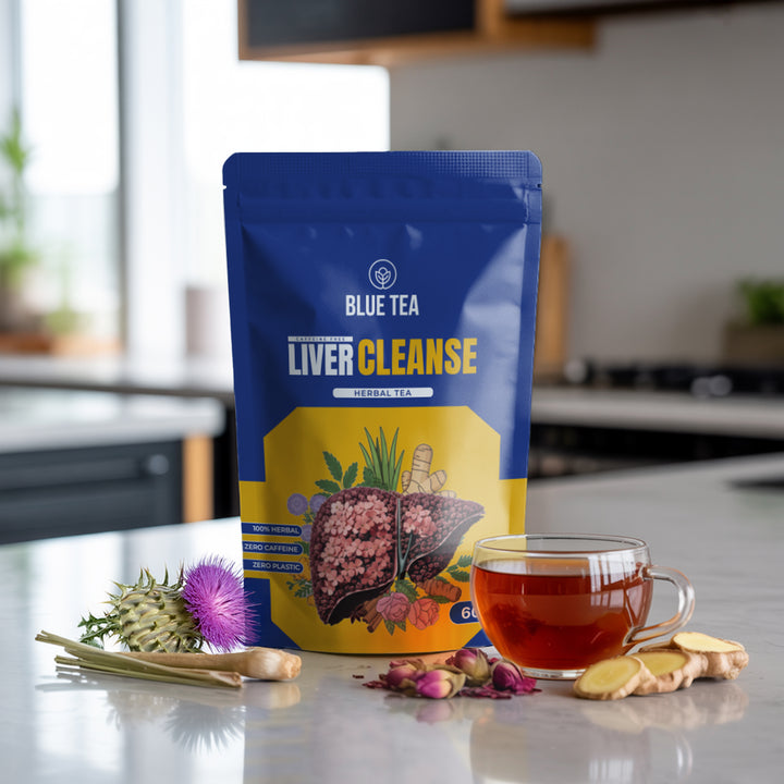 detox tea