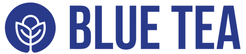 Blue Tea