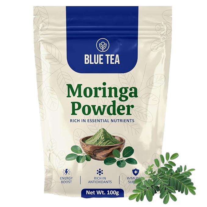 Moringa Powder - 100 gm