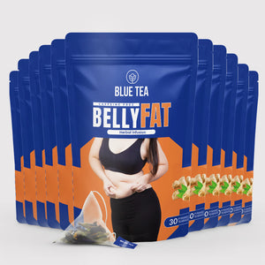 belly fat tea