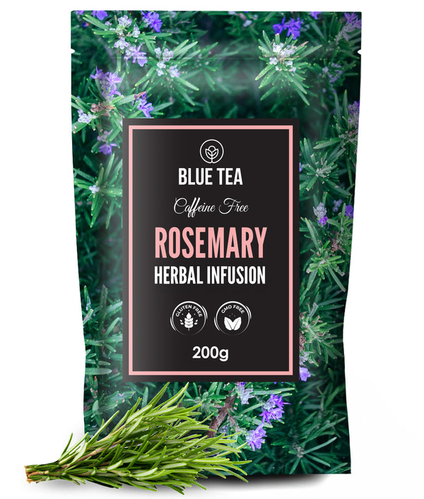 Rosemary Herbal Infusion - 200g | For Healthy Hair