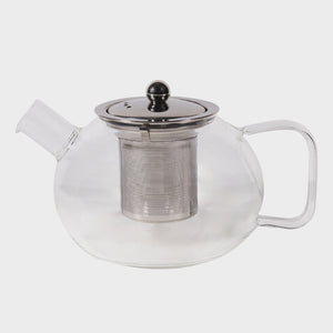 glass kettle for tea