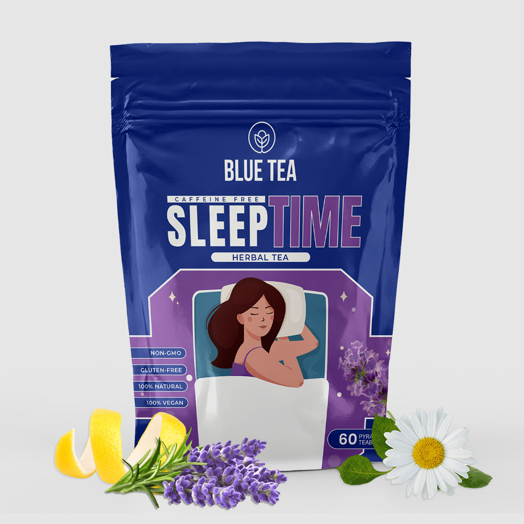 sleep tea