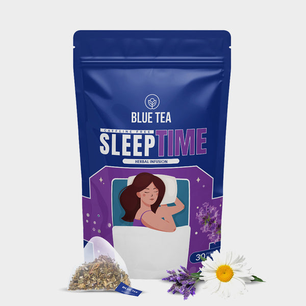 Sleep Time Herbal Infusion - 30 Tea Bags