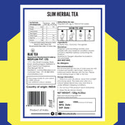 slim herbal tea