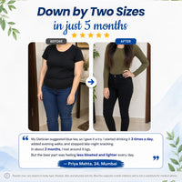 Belly Fat Herbal Tea - 90 Tea Bags