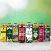 weight loss tea